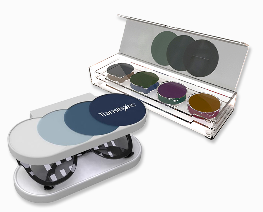 Image for Transitions